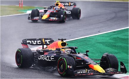 ¿Qué significa que Red Bull haya excedido el presupuesto 2021?