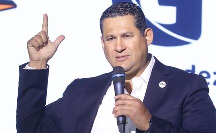 Gobernador de Guanajuato pide a Guardia Nacional garantizar protección para paisanos 