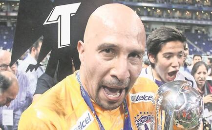 “Tuve ayuda desde el cielo”