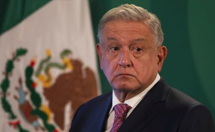 La mañanera de AMLO, 28 de mayo, minuto a minuto