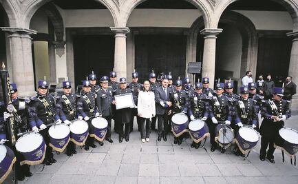 Sheinbaum defiende impuesto de 2% a las apps