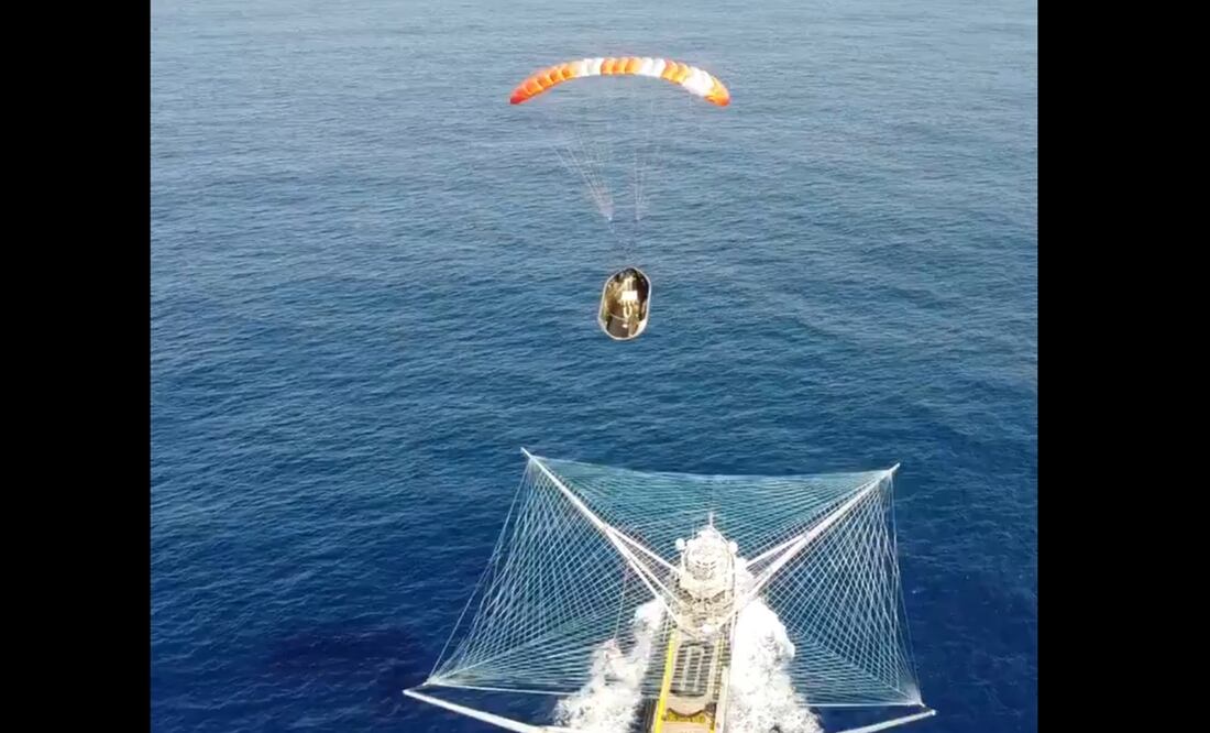 Foto: Captura video - Elon Musk