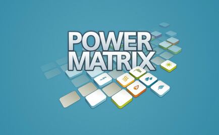 Estudiante mexicano gana en Power Matrix Challenge