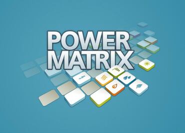 Estudiante mexicano gana en Power Matrix Challenge