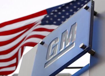 Crecen ventas de GM y Ford mientras huelga automotriz en EU los pone a prueba