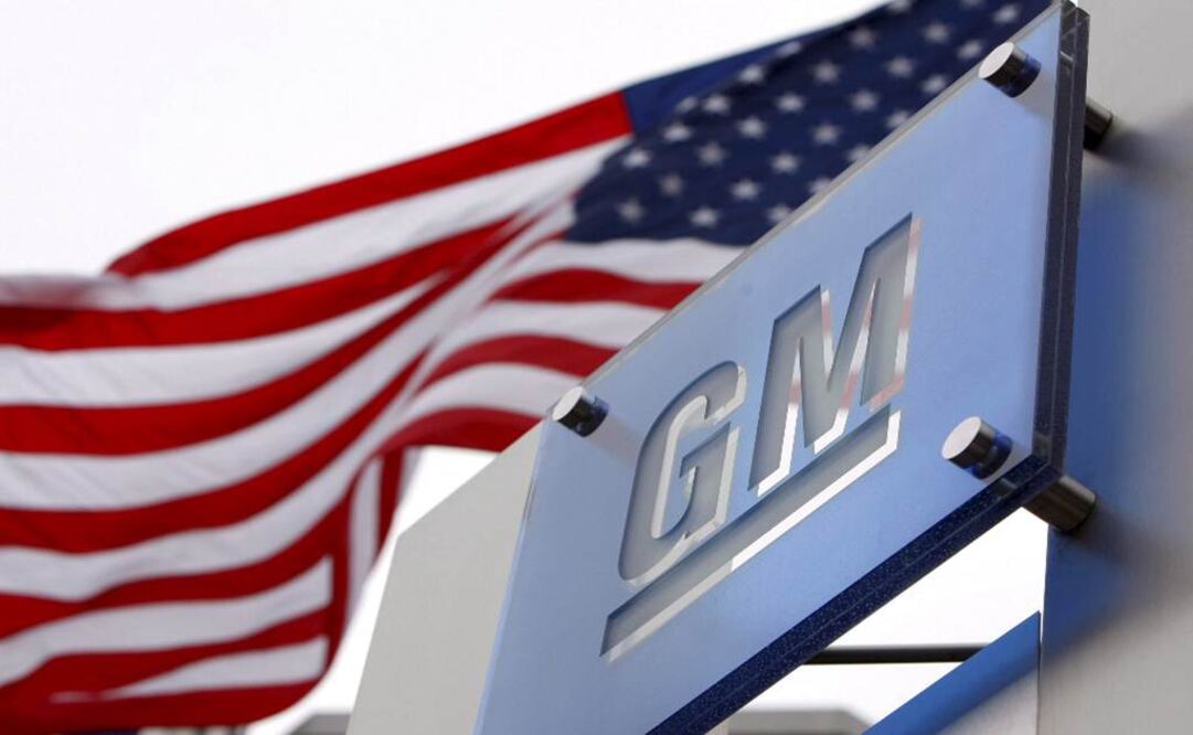 General Motors y Ford reportan aumentos en sus ventas en el tercer trimestre del año, que incluye el mes de septiembre cuando estallaron los paros.