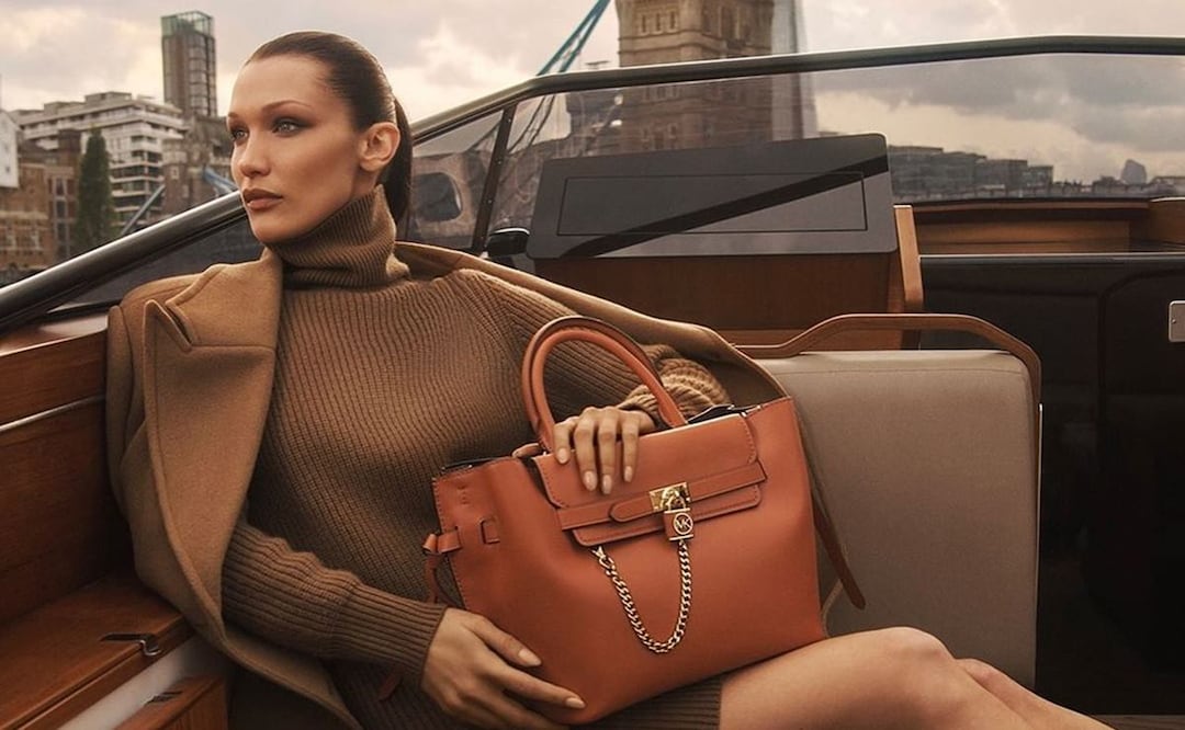 Foto: Instagram @michaelkors