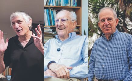 Este proyecto permitió construir la era cuántica y ganó un Nobel