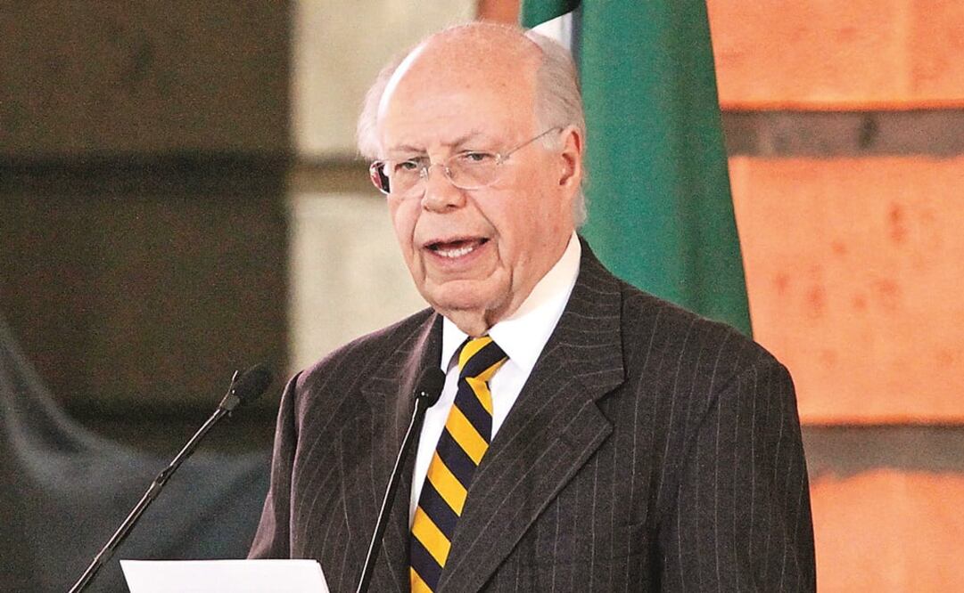 José Narro Robles, secretario de Salud. (Foto: Archivo/El Universal)