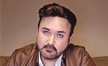 Javier Camarena: “Música, arte y cultura dan esperanza”