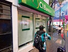 Restos de CIBanco van a remate; buscan subastar carteras y dar en cesión algunas de sus sucursales