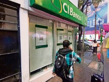 Caso CIBanco: ¿Qué pasa cuando se liquida un banco en México?