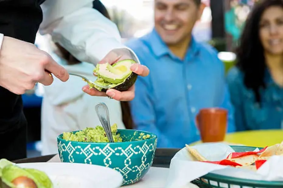 El aguacate beneficia a la salud cardiovascular y digestiva. Foto: Unsplash