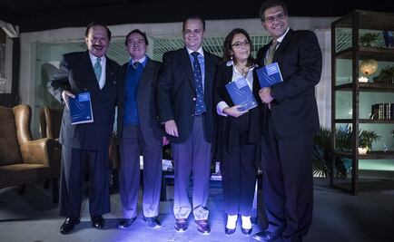 En emergencia, ciudadanos superaron al Estado: Licenciado Ealy Ortiz