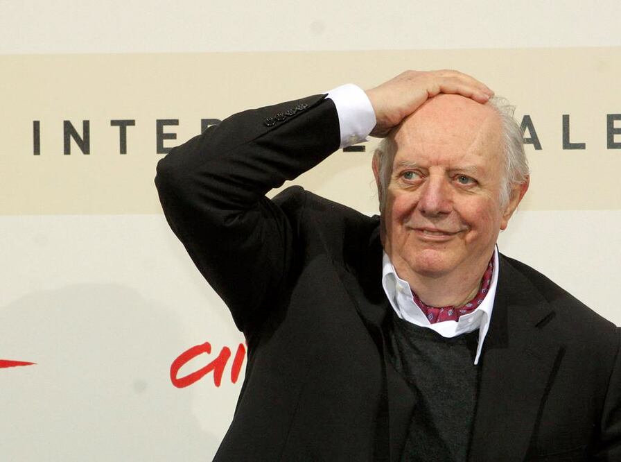 Fotografía de archivo AP