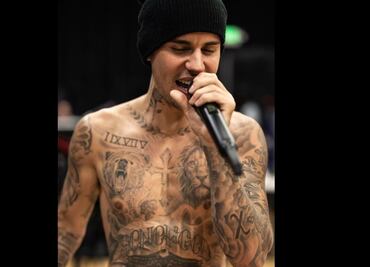 Defensores de derechos humanos protestan contra concierto de Justin Bieber, ¿por qué?