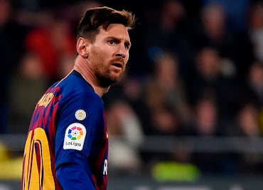 Padre de Messi aclara accidente de tránsito