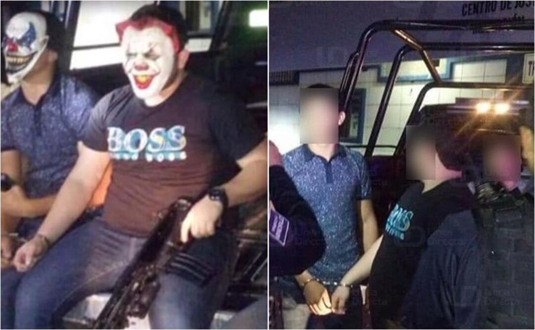 (Foto: Cortesía Línea Directa)