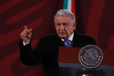 No habrá cuesta de enero, afirma AMLO; en enero, adultos mayores recibirán 25% más de pensión, informa