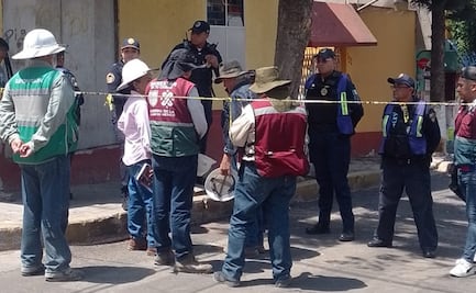 Tren Interurbano: Secretaría de Obras aclara dudas de vecinos tras desplome de la lanzadora de dovelas