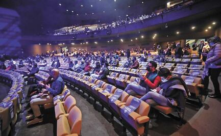 La pandemia golpeó al sector cultural; artes escénicas y conciertos los más afectados