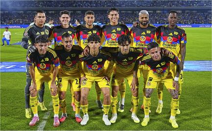 América vs Puebla: Horario y canales para ver EN VIVO la Liga MX, HOY, martes 21 de octubre