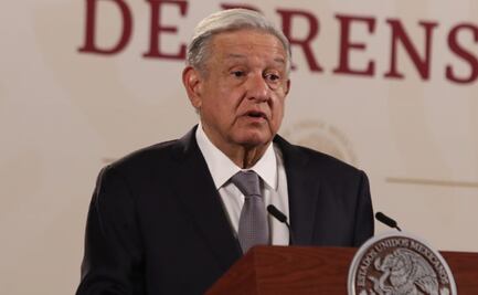 AMLO revela que estancia de migrantes incendiada tenía contrato con empresa de seguridad privada