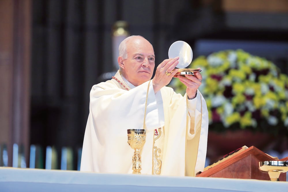 Fotografía: archivo/EL UNIVERSAL