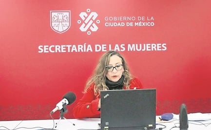 Semujeres: baja riesgo feminicida en 513 casos