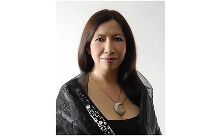 Leticia Luna, nueva coordinadora de Literatura del INBAL 