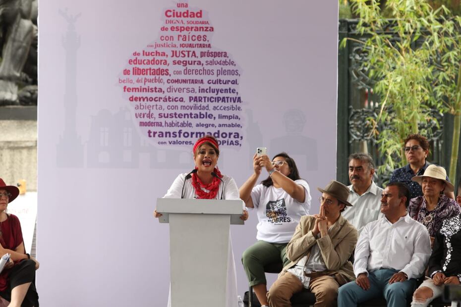 FOTO: Carlos Mejía/ EL UNIVERSAL/