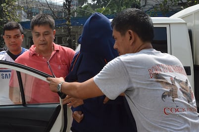 China juzgará a diplomáticos por asesinato en Filipinas