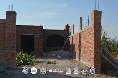 Rescatan a hombre secuestrado y caen dos presuntos responsables en Morelos 