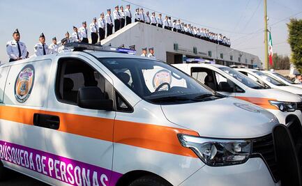 Gobierno federal retomará protocolo de búsqueda de desaparecidos usado en Neza