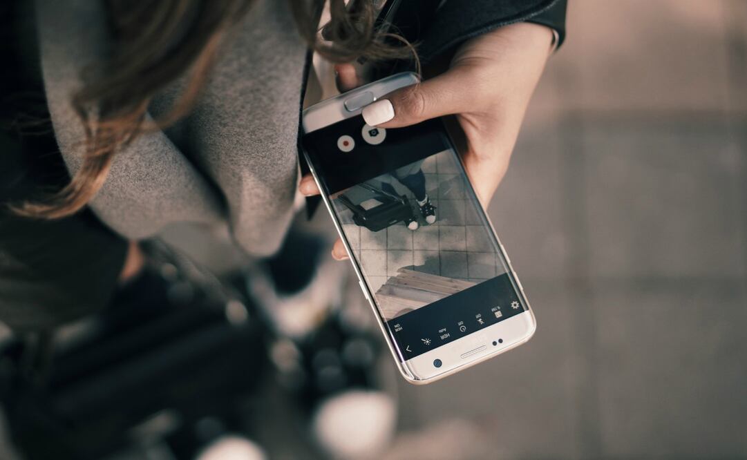 Las fotografías pueden esconder mucha información. Imagen Pixabay 