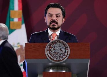 Zoé Robledo señala “investigación muy amplia” sobre muerte de niña en elevador de hospital del IMSS