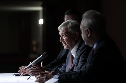 Administración de AMLO atacará al narco desde sus fortalezas económicas