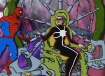 Habrá "spin-off" de Spider-Man sobre "Madame Web"