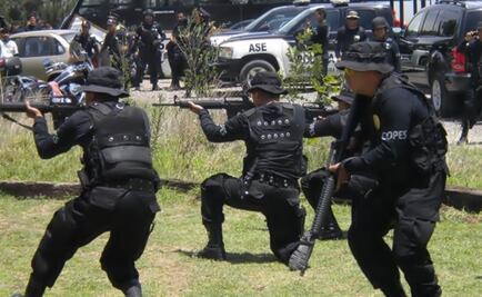 Colombia joins Mexico in hunt for 'El Chapo'