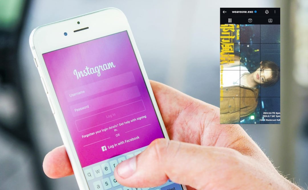 Instagram hace enojar a usuarios por cambios. Imagen: Pexels