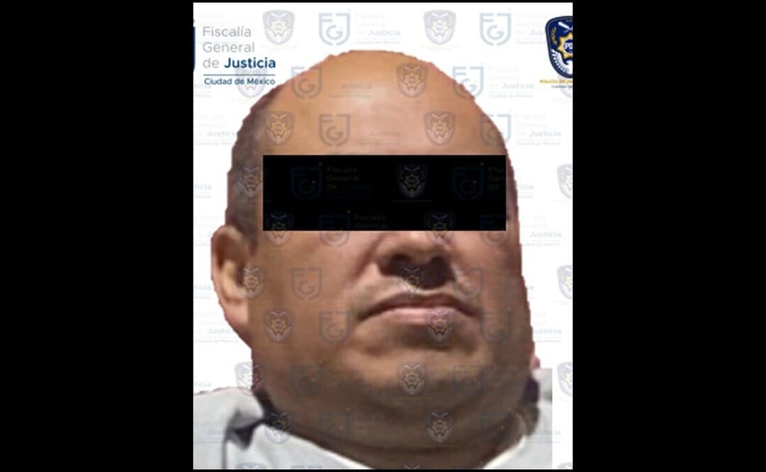 Foto: Especial/El Universal