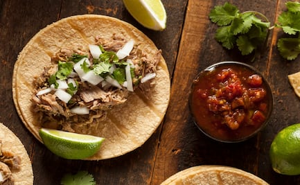 Lánzate a comer barbacoa a estos lugares de la CDMX