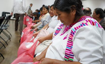 Parteras de Chiapas exigen reconocimiento de su labor ancestral; denuncian criminalización en el sistema de salud