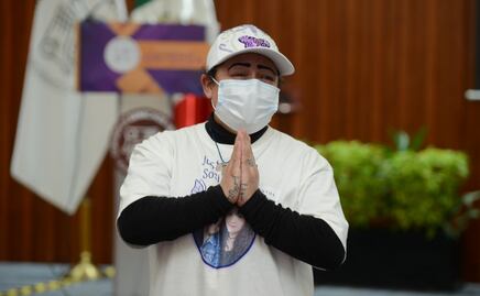 Fiscalía capitalina ha hecho el proceso “muy tedioso”, asegura madre de las 2 jóvenes que cayeron en coladera en Iztacalco