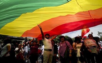 Asociaciones de Zacatecas piden garantizar Voto Trans