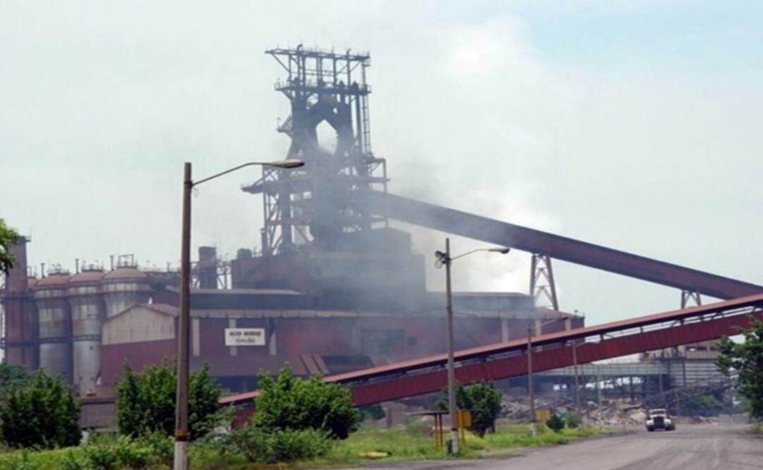 AHMSA valora nuevo recorte de 4 mil empleos