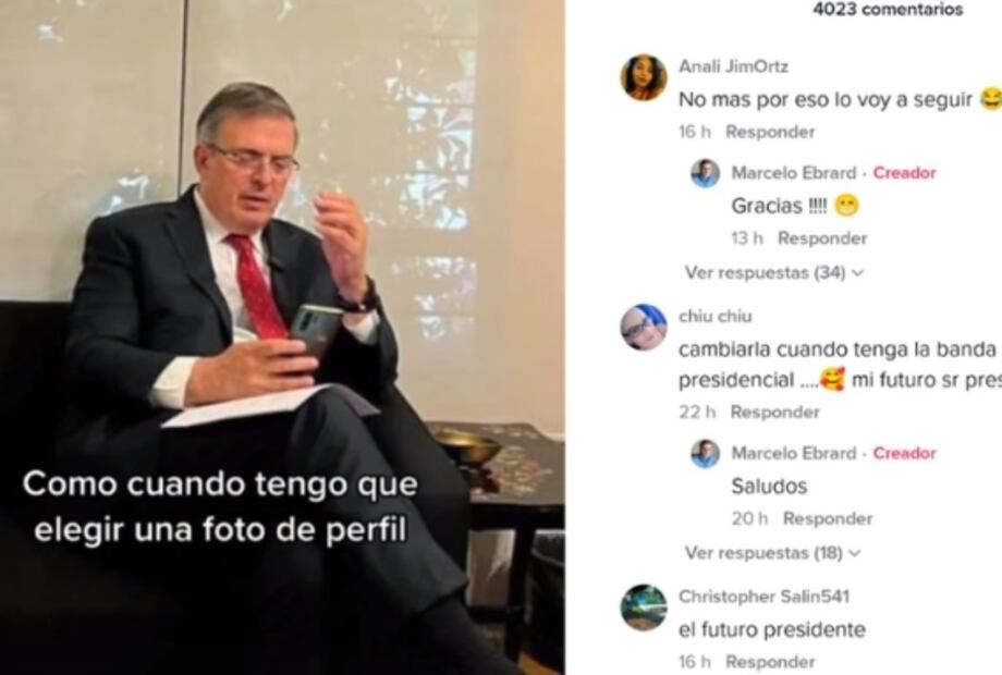 El cuarto informe de AMLO, el regreso a clases y la foto de perfil de Marcelo Ebrard en los memes de la semana