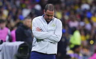 André Jardine deja su futuro en manos de la directiva tras eliminación del América: Se vienen días duros