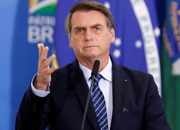 Fiscalía de Brasil denuncia a Bolsonaro por intento de golpe de Estado contra Lula da Silva; acusa a 33 personas más