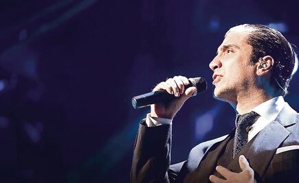 Ante muros, "El Potrillo" busca romper fronteras